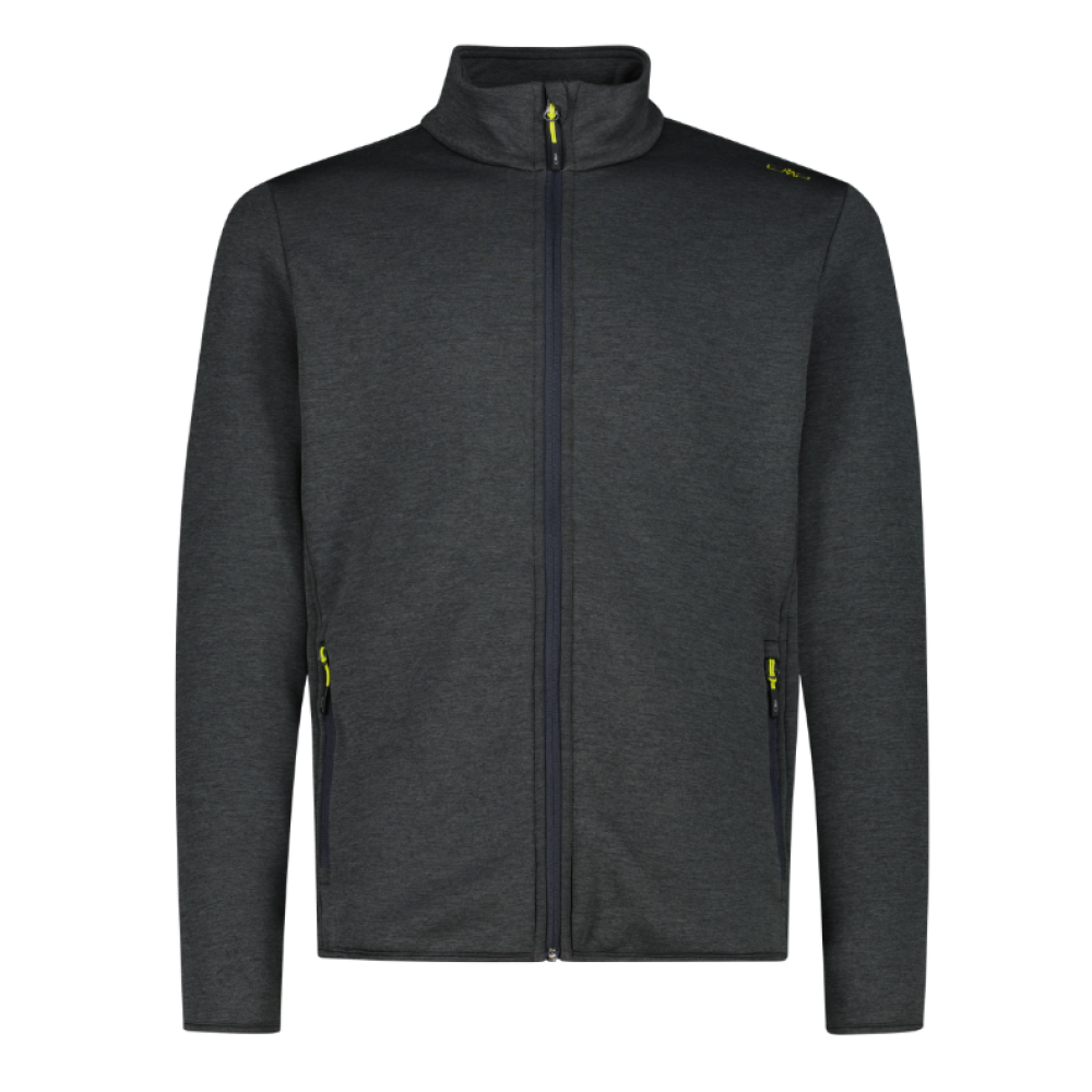 CMP - PILE FULL ZIP